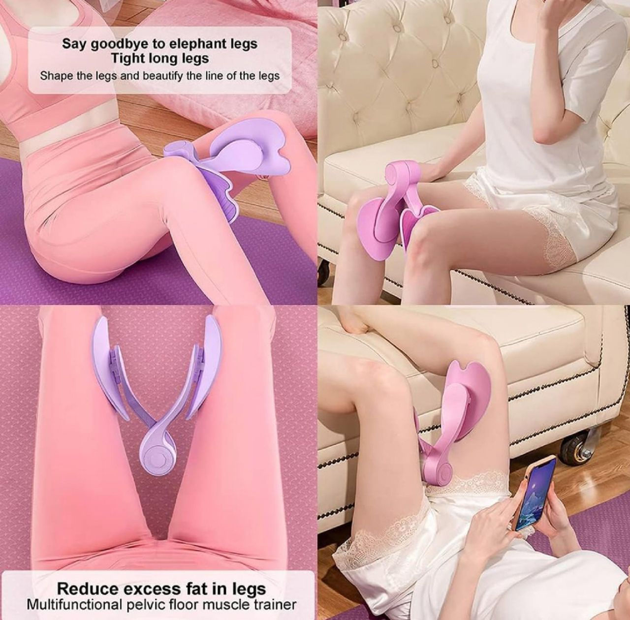 ENTRENADOR, EJERCITADOR MUSCULAR